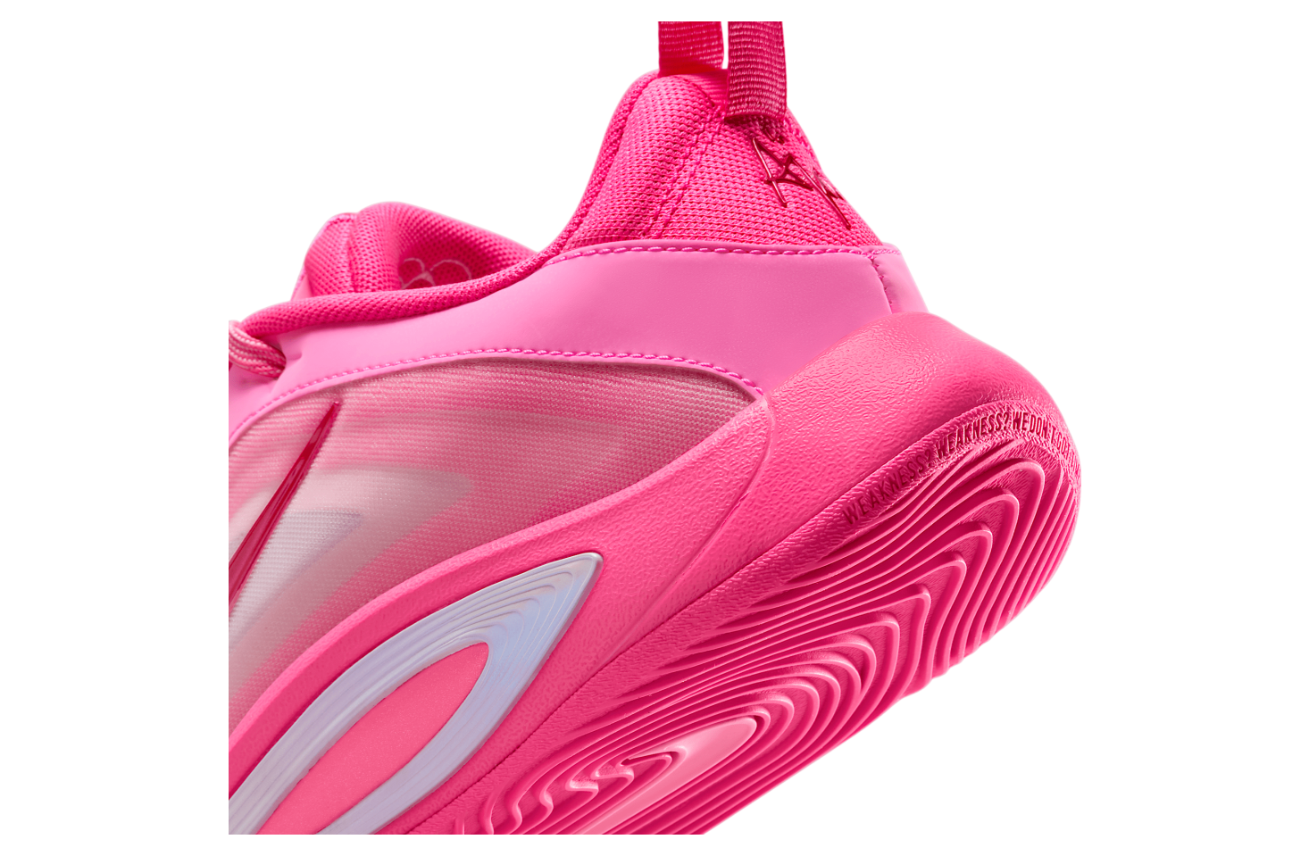 Nike A’One “Hyperpink” (41)