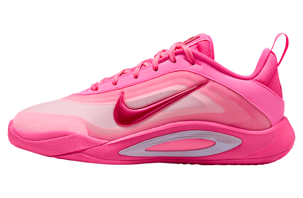 Nike A’One “Hyperpink” (41)