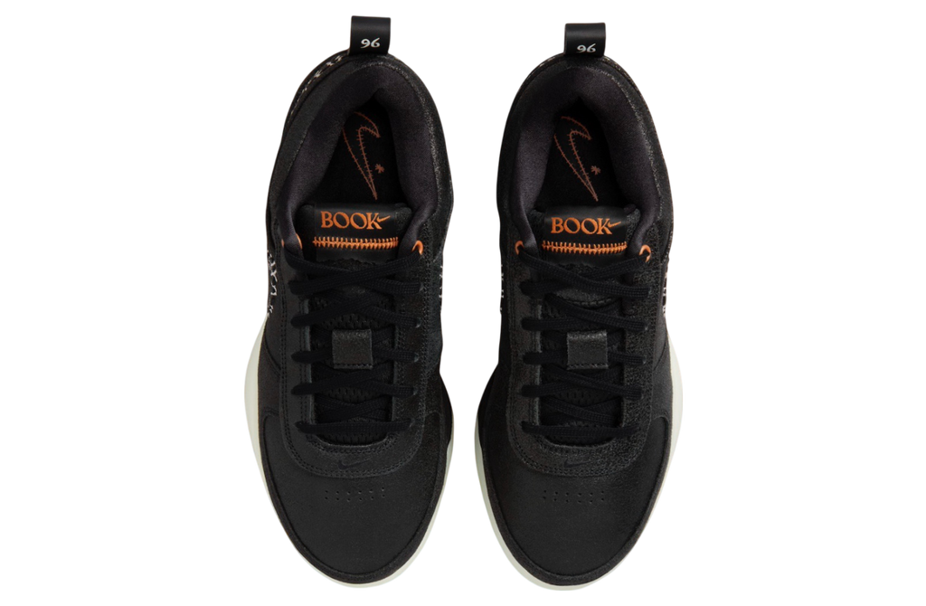 Nike Book 1 “Halloween”
