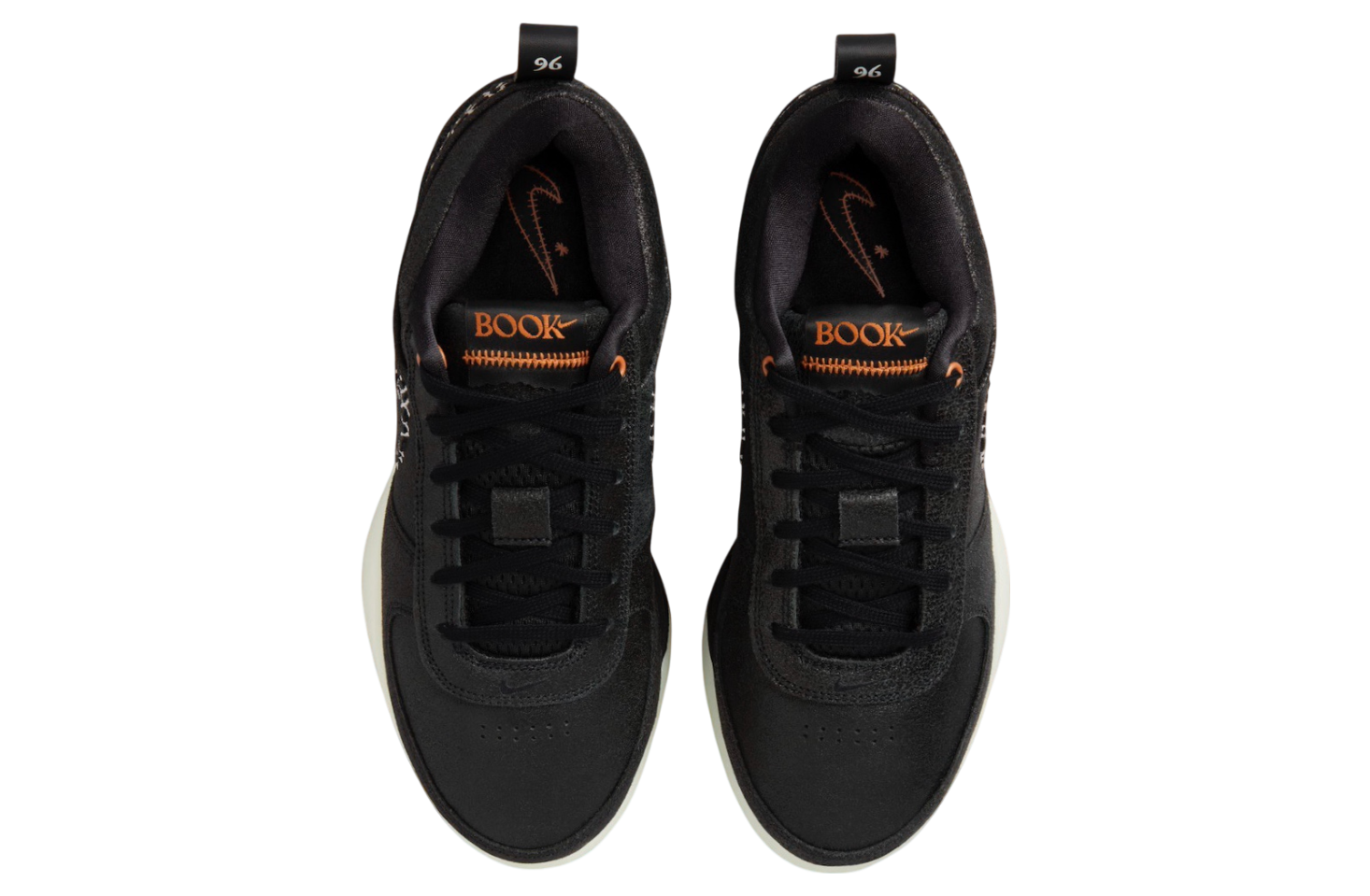 Nike Book 1 “Halloween”