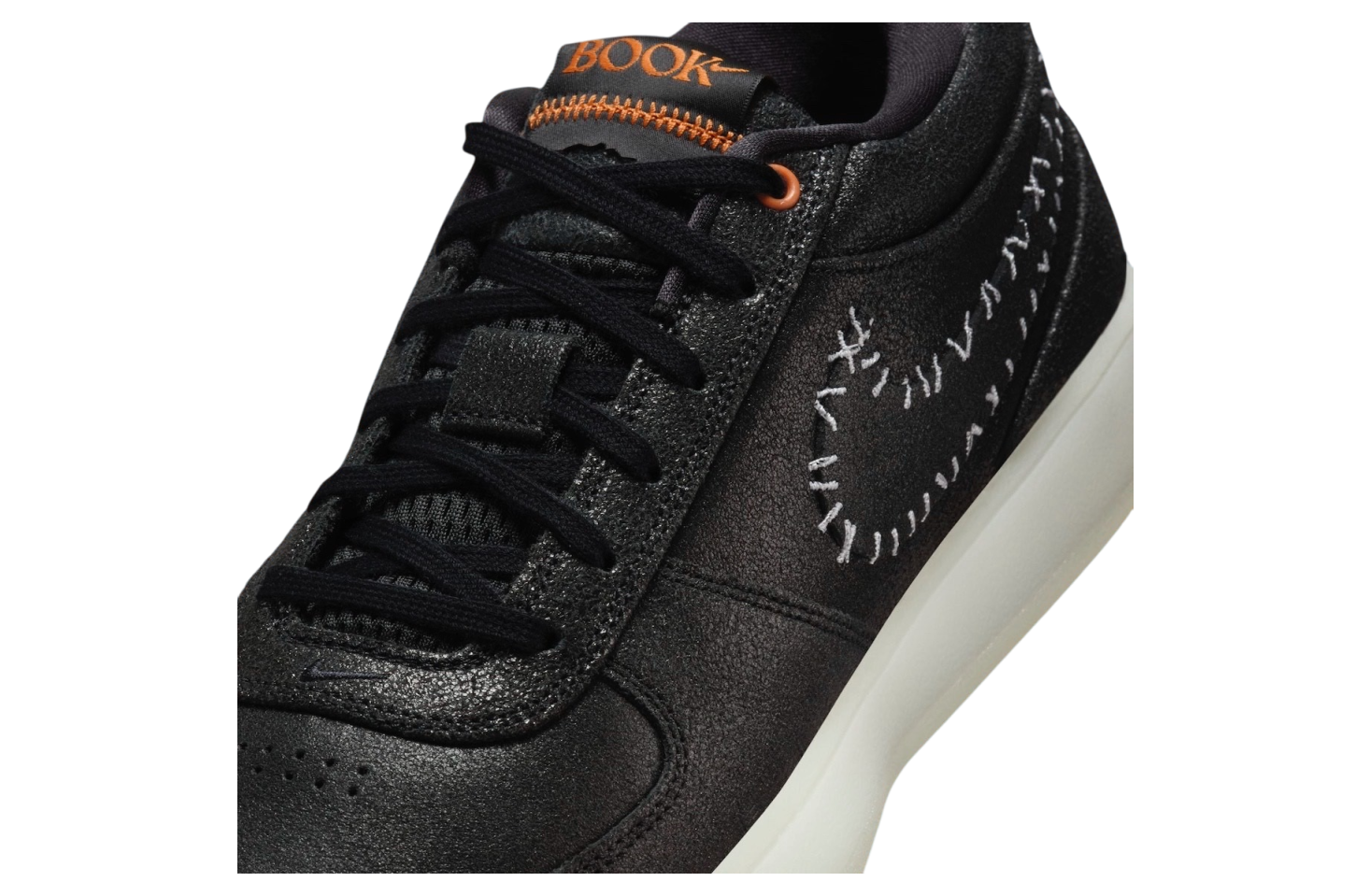 Nike Book 1 “Halloween”