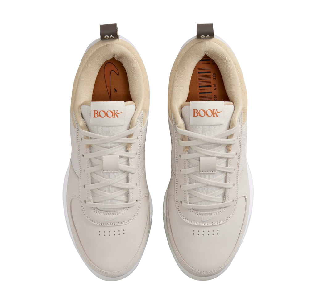 Nike Book 1 “Mirage”