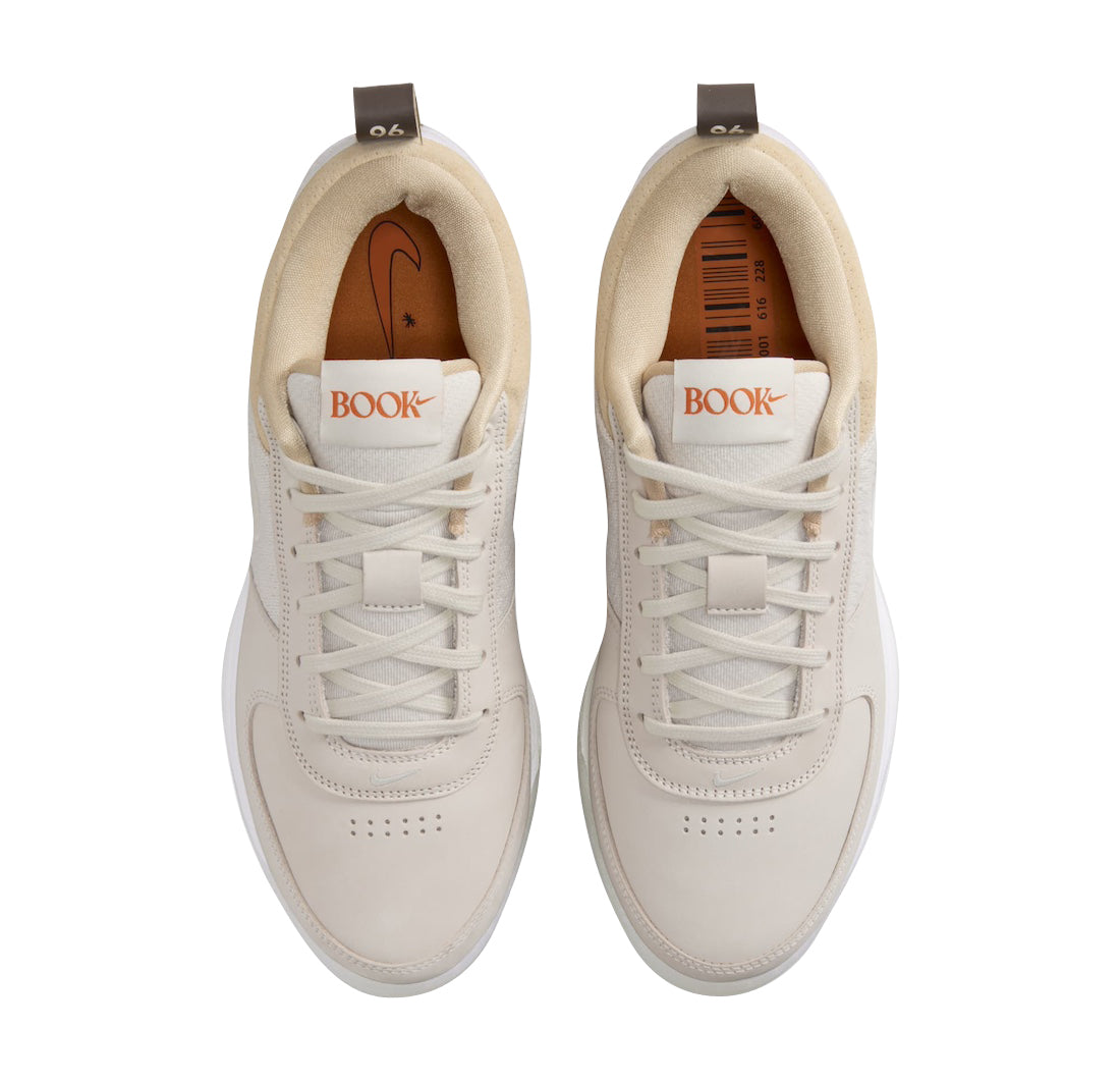 Nike Book 1 “Mirage”