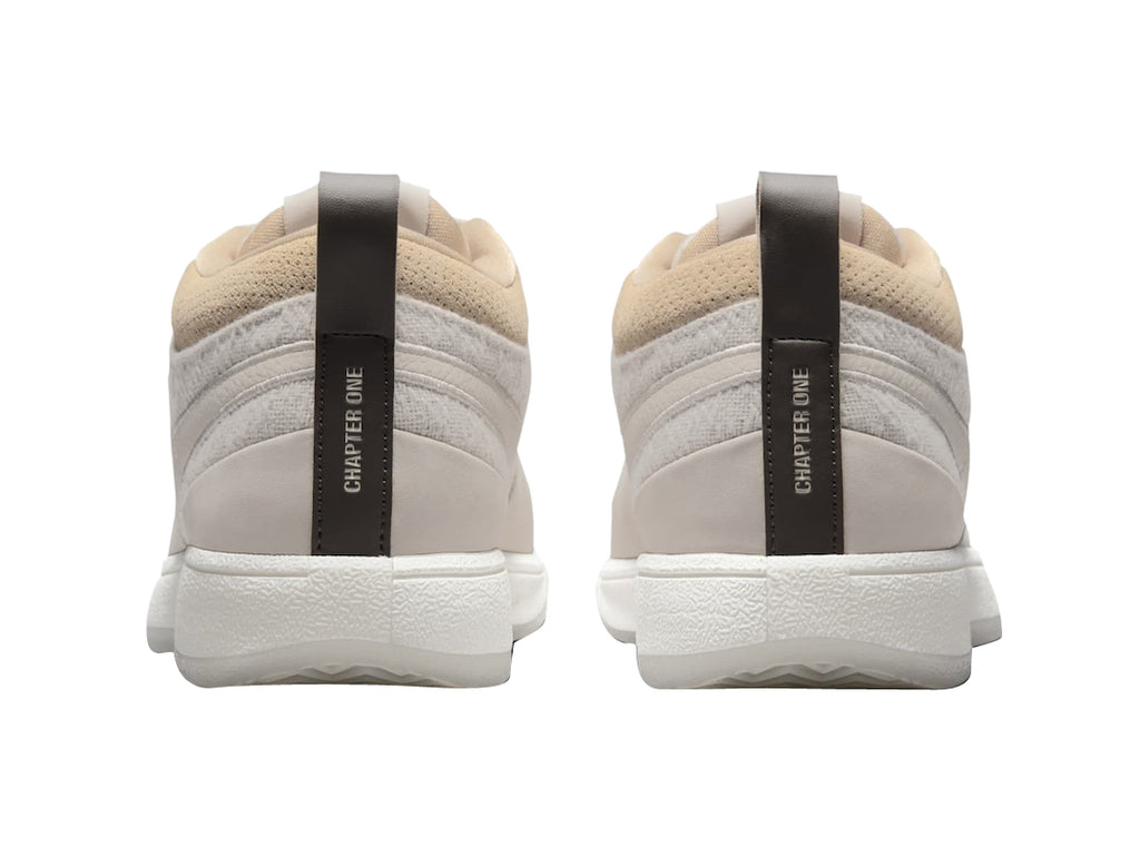 Nike Book 1 “Mirage”