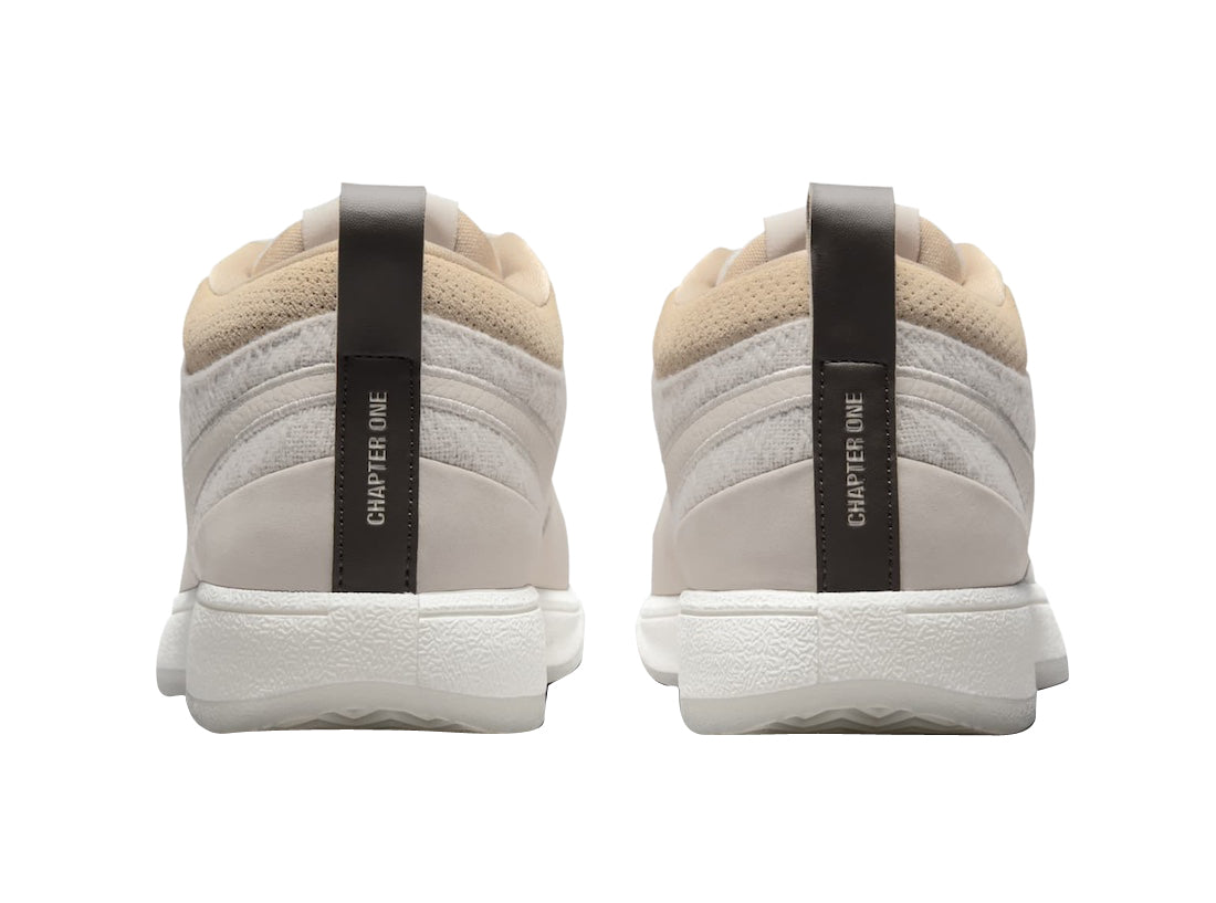 Nike Book 1 “Mirage”