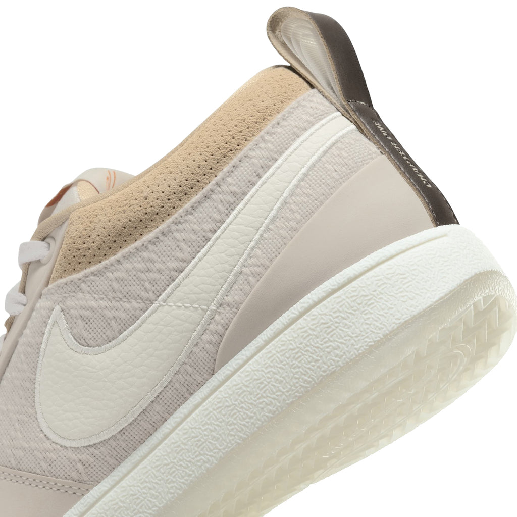 Nike Book 1 “Mirage”