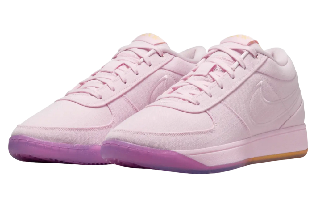 Nike Book 1 “Sunrise Beyond Pink”