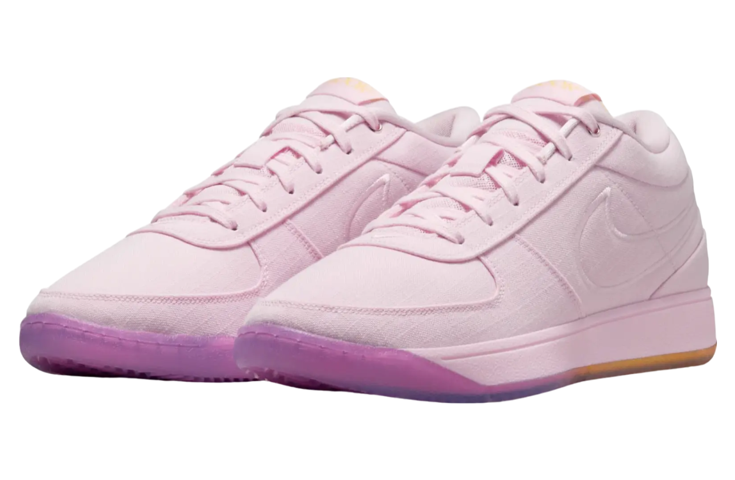 Nike Book 1 “Sunrise Beyond Pink”