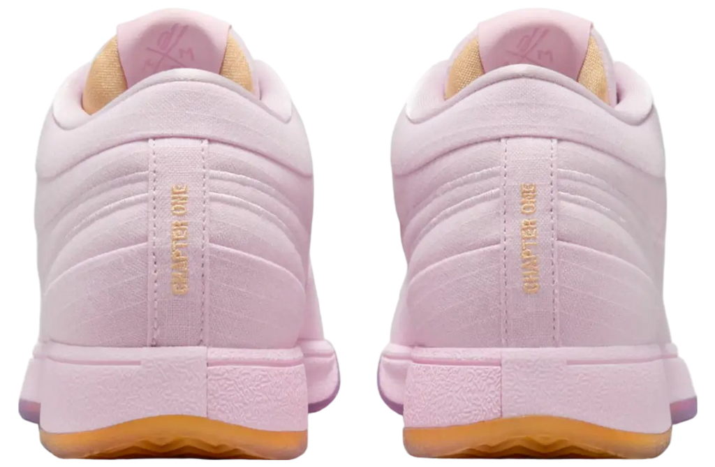 Nike Book 1 “Sunrise Beyond Pink”