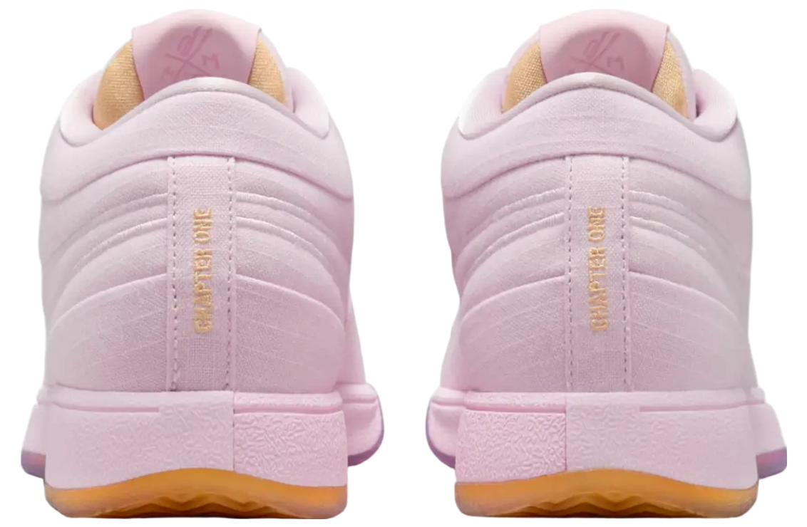Nike Book 1 “Sunrise Beyond Pink”