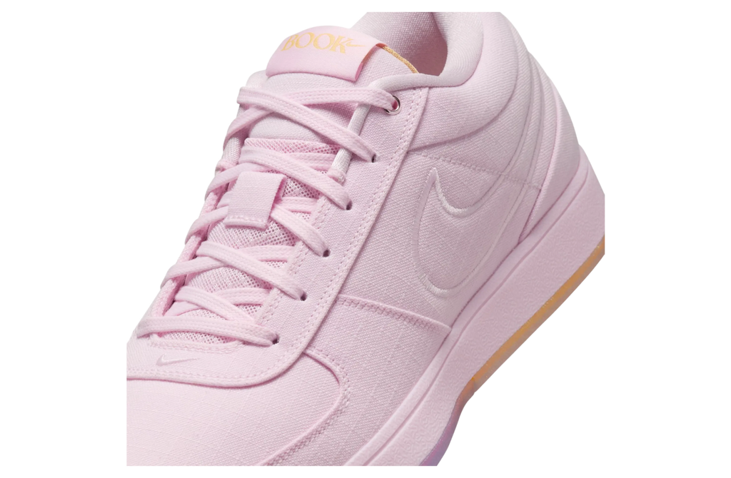 Nike Book 1 “Sunrise Beyond Pink”