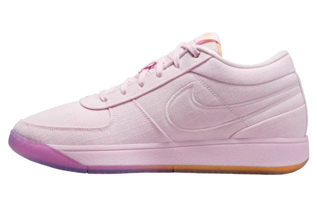 Nike Book 1 “Sunrise Beyond Pink”