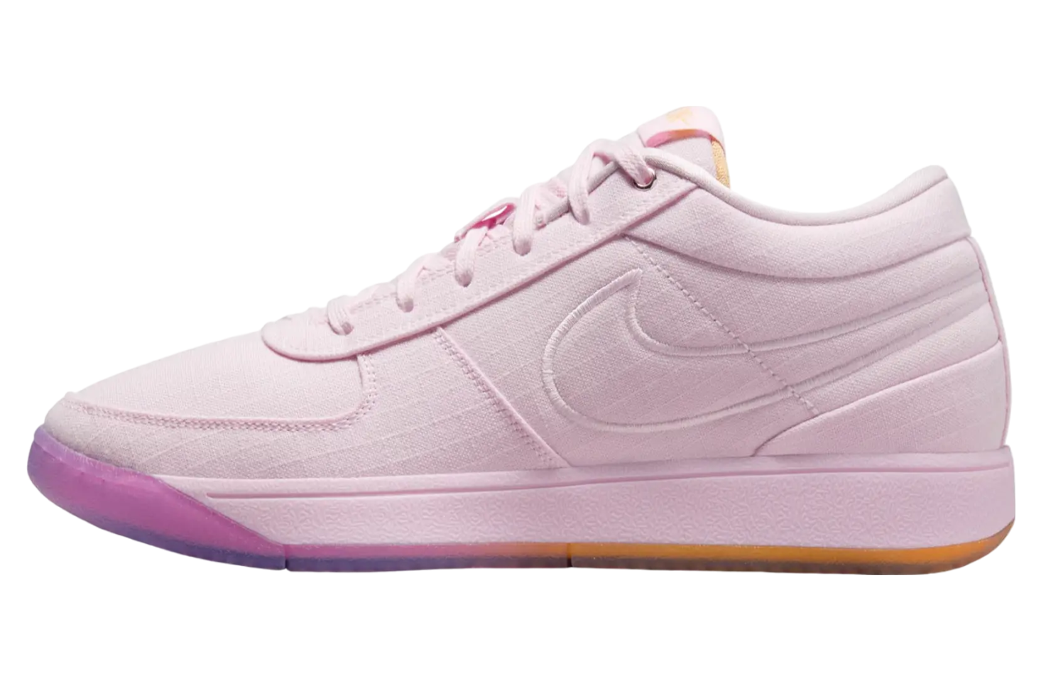 Nike Book 1 “Sunrise Beyond Pink”