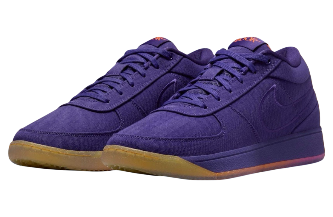 Nike Book 1 “Sunset Court Purple”