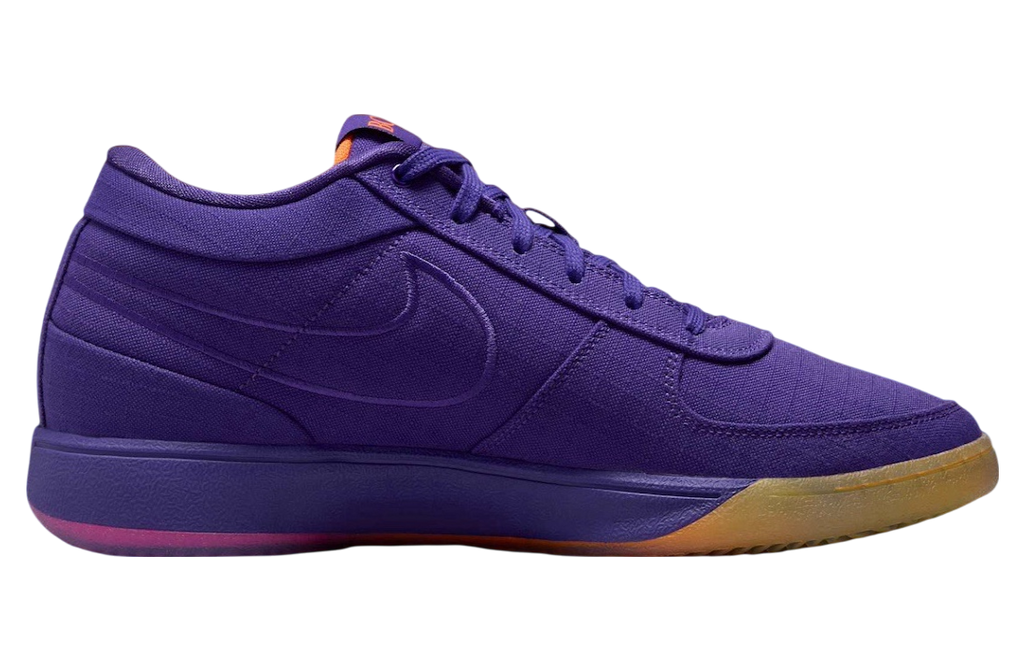 Nike Book 1 “Sunset Court Purple”