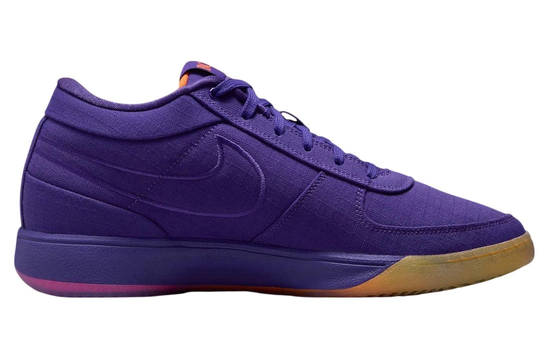 Nike Book 1 “Sunset Court Purple”