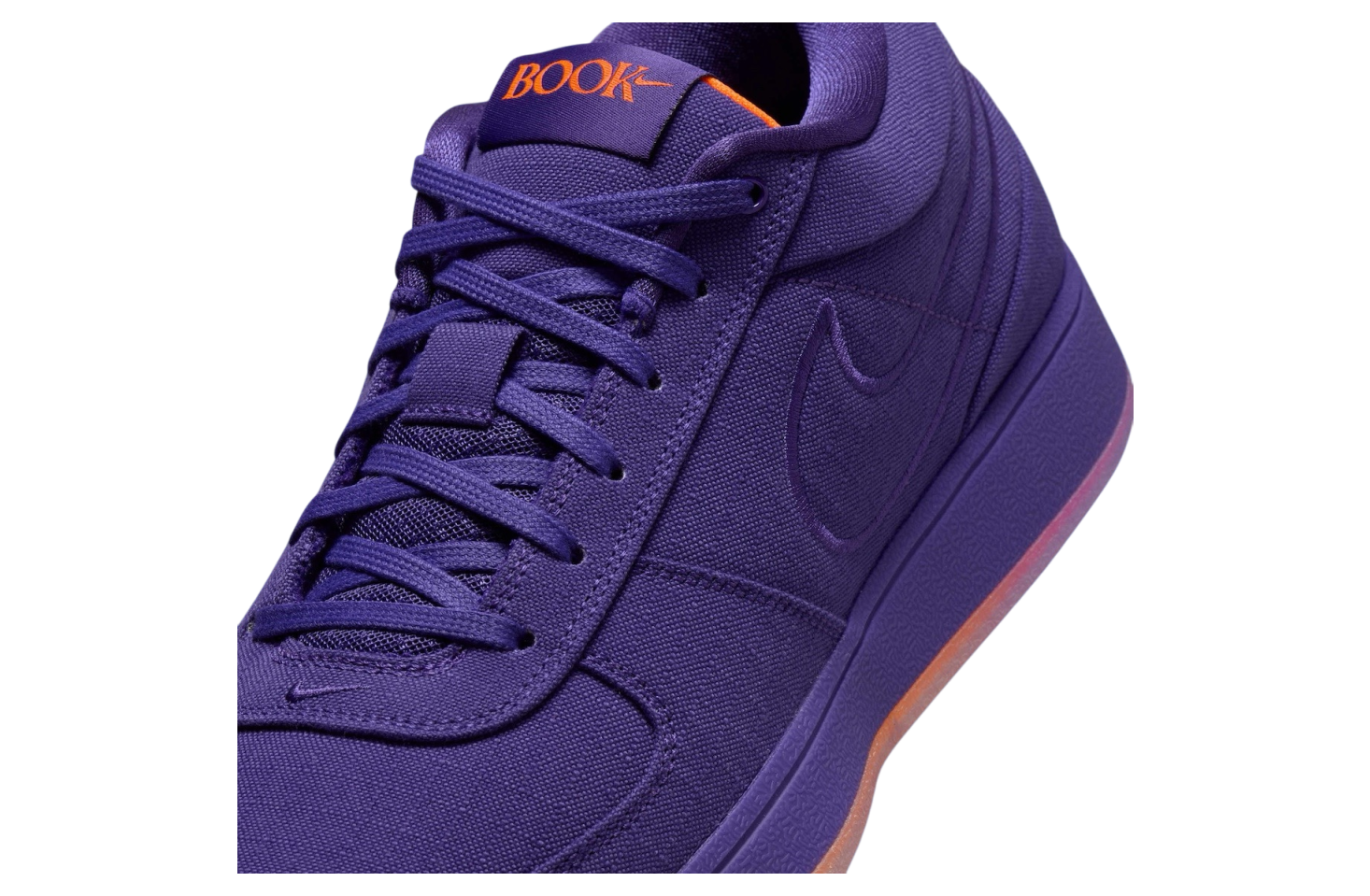 Nike Book 1 “Sunset Court Purple”