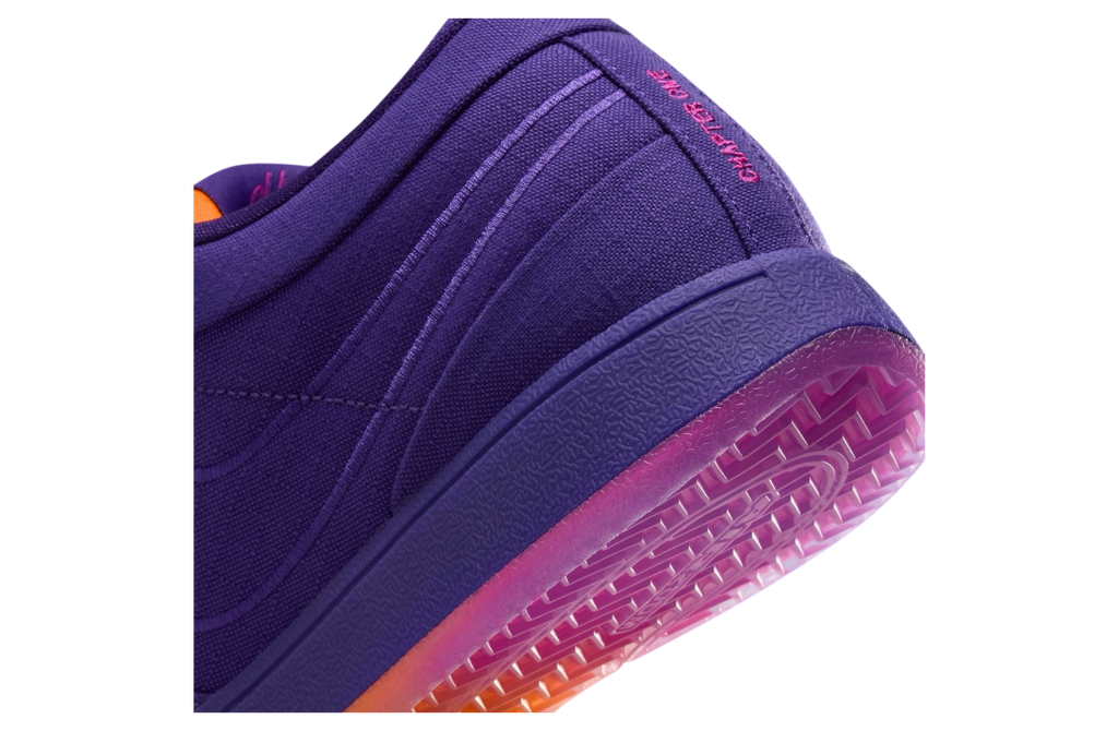 Nike Book 1 “Sunset Court Purple”