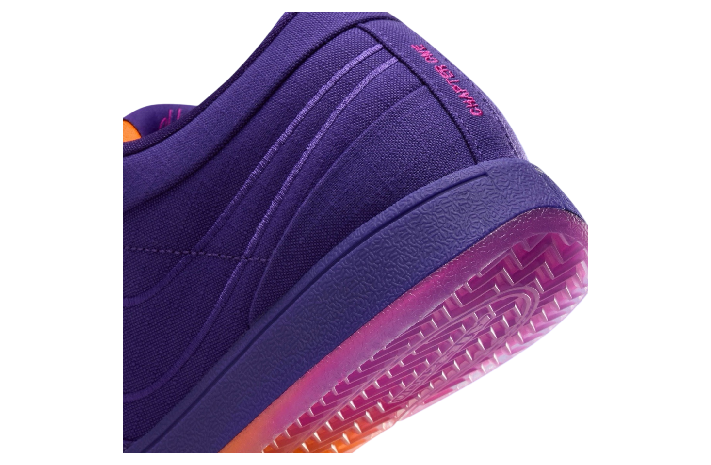 Nike Book 1 “Sunset Court Purple”