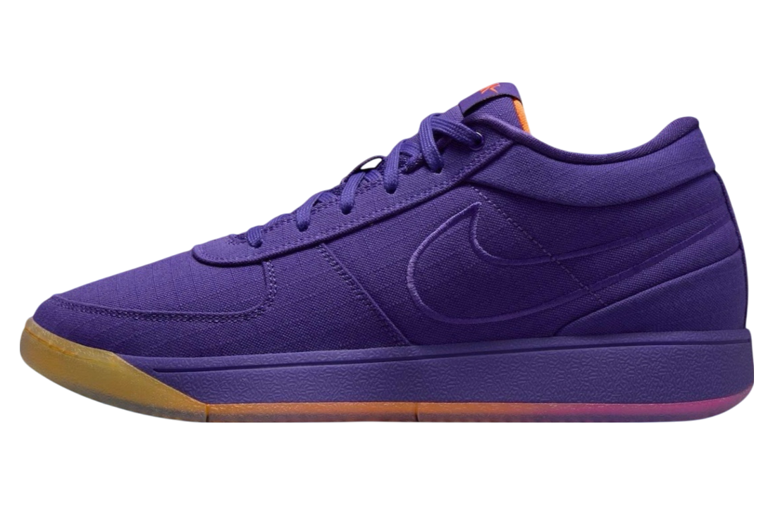 Nike Book 1 “Sunset Court Purple”