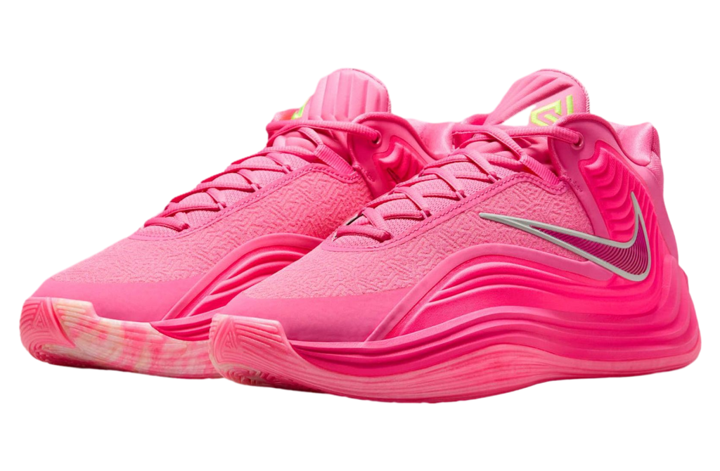 Nike Giannis Freak 7 “Live Wire”