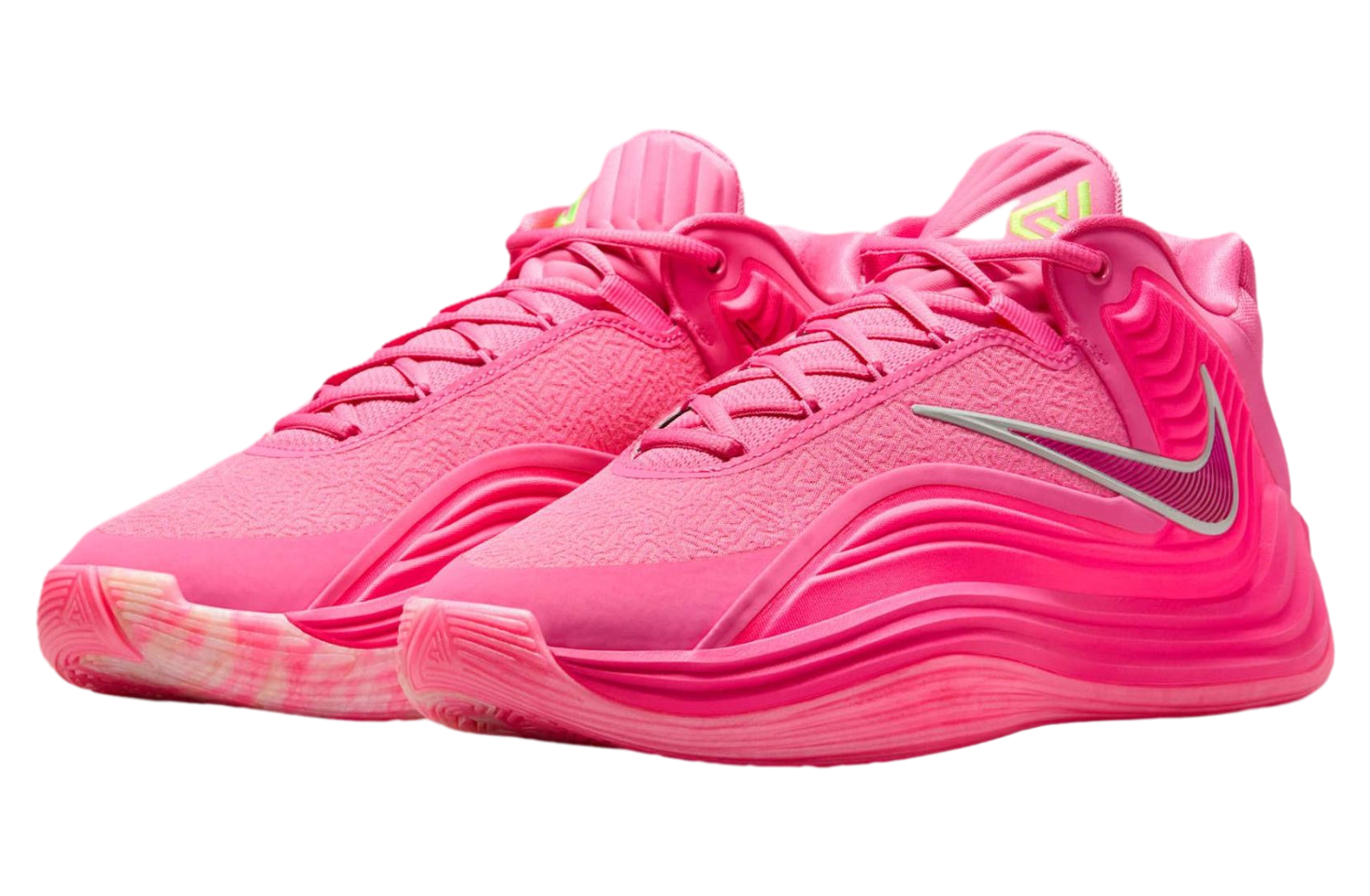 Nike Giannis Freak 7 “Live Wire”