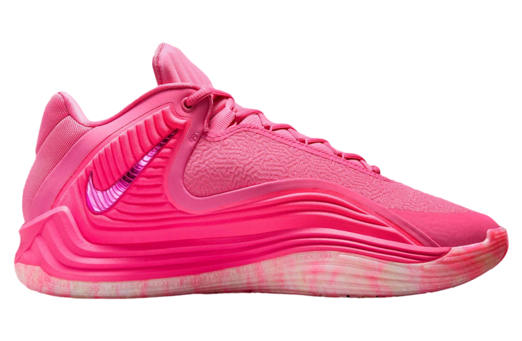 Nike Giannis Freak 7 “Live Wire”