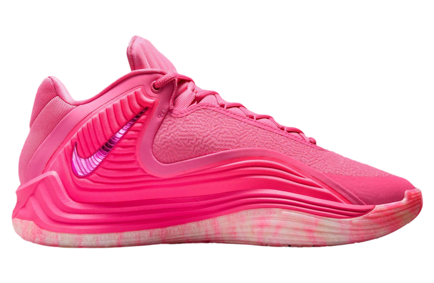 Nike Giannis Freak 7 “Live Wire”