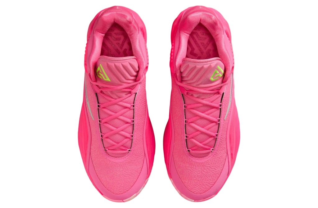 Nike Giannis Freak 7 “Live Wire”