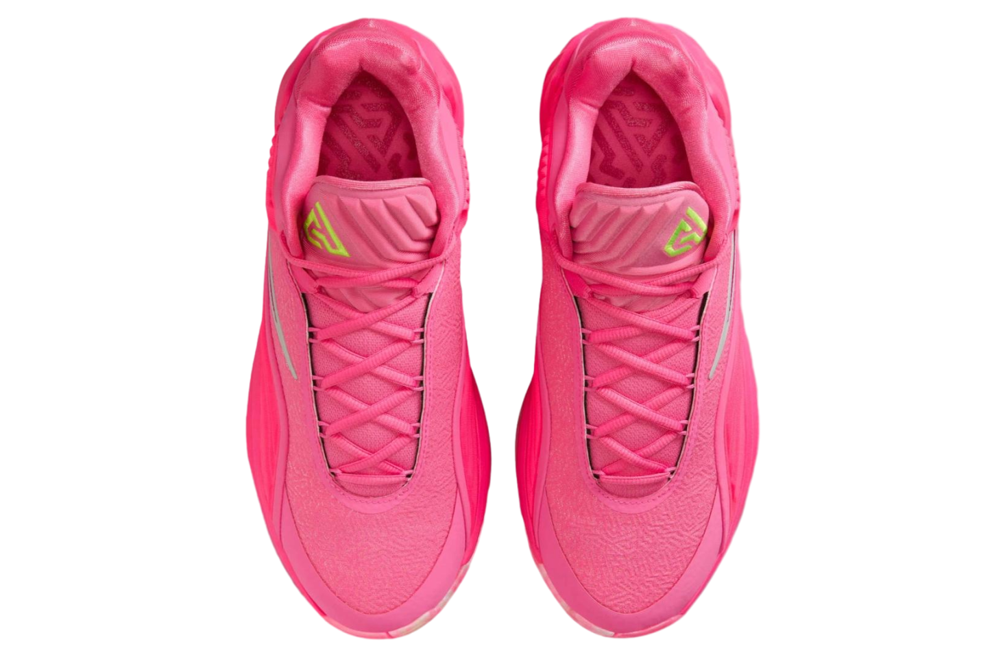 Nike Giannis Freak 7 “Live Wire”