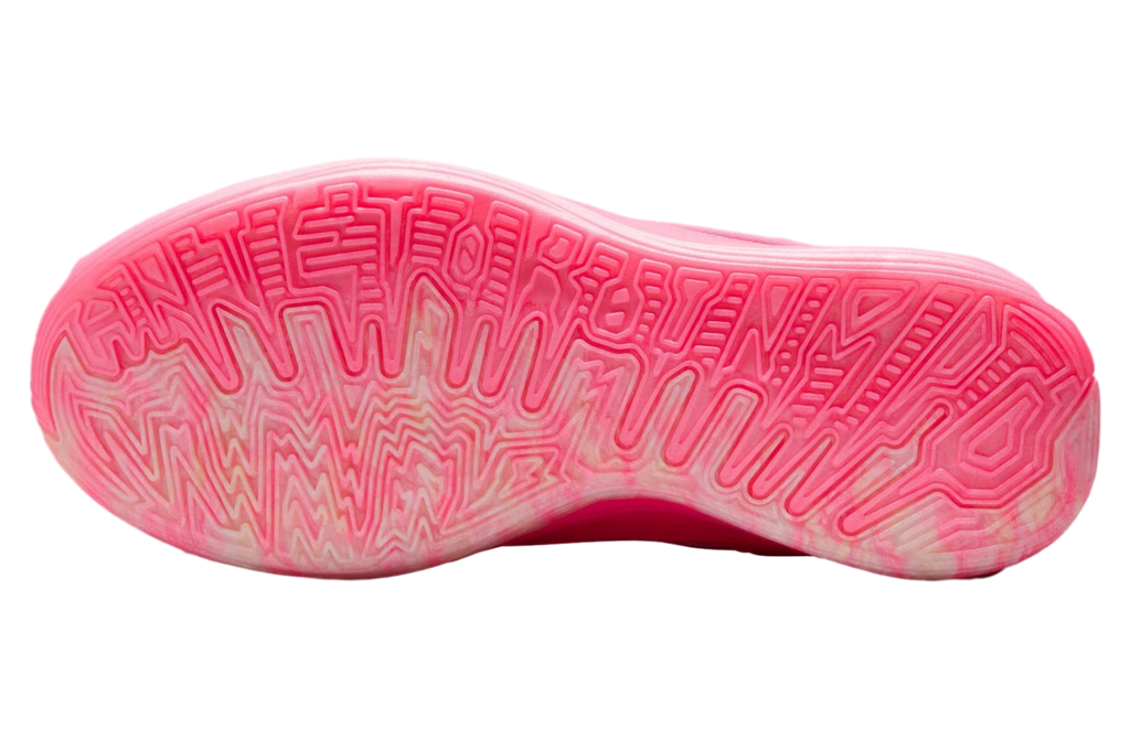 Nike Giannis Freak 7 “Live Wire”