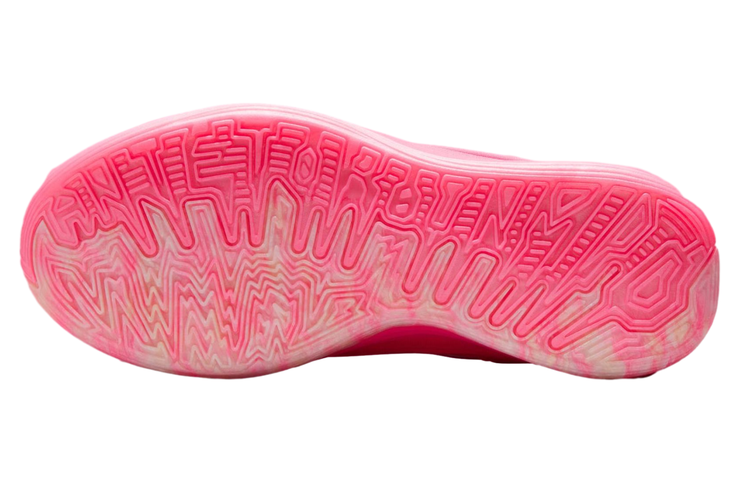 Nike Giannis Freak 7 “Live Wire”