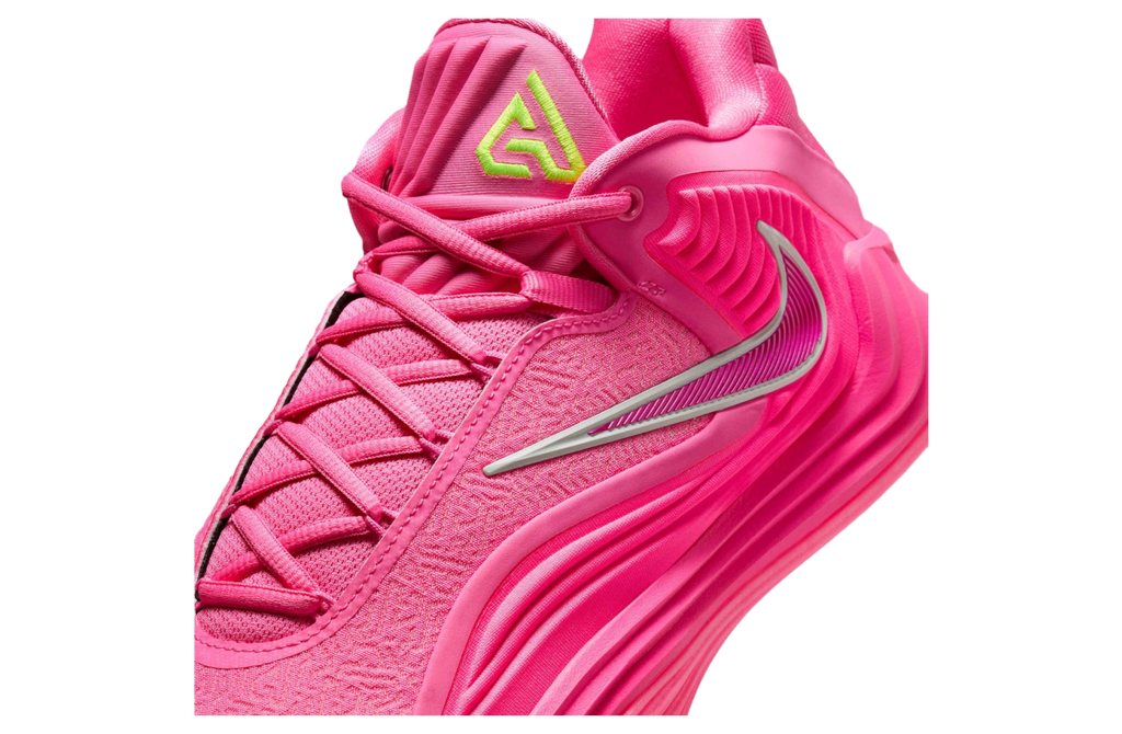 Nike Giannis Freak 7 “Live Wire”