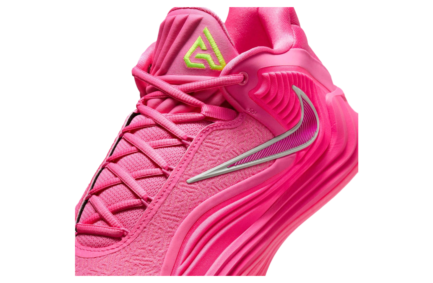 Nike Giannis Freak 7 “Live Wire”