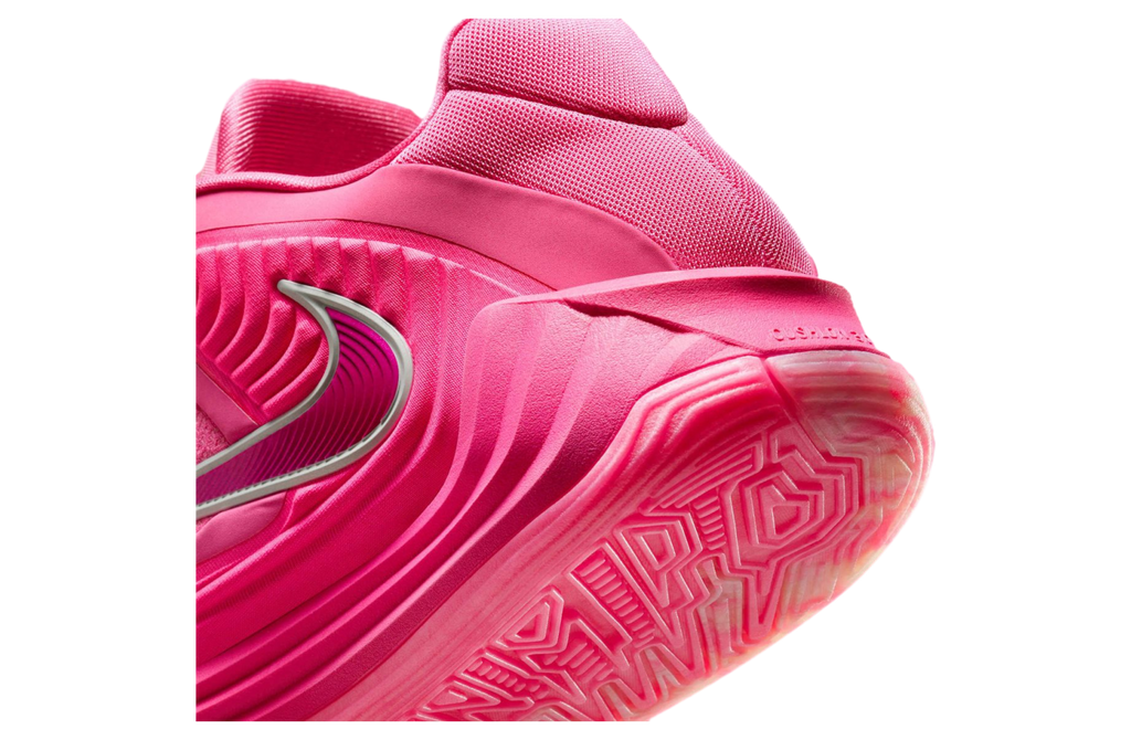 Nike Giannis Freak 7 “Live Wire”