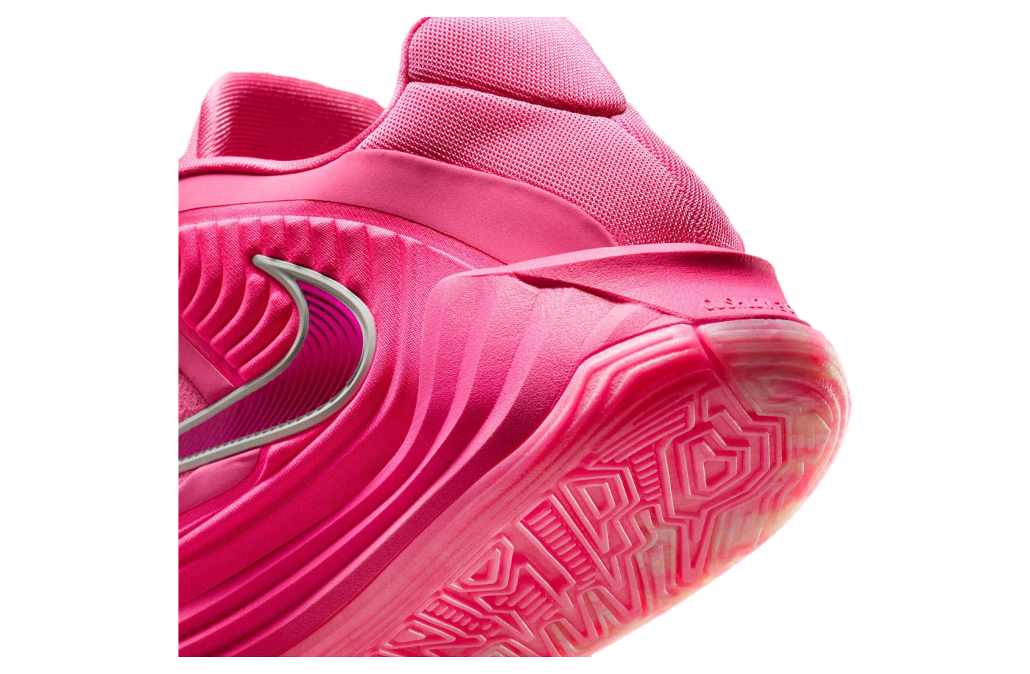 Nike Giannis Freak 7 “Live Wire”