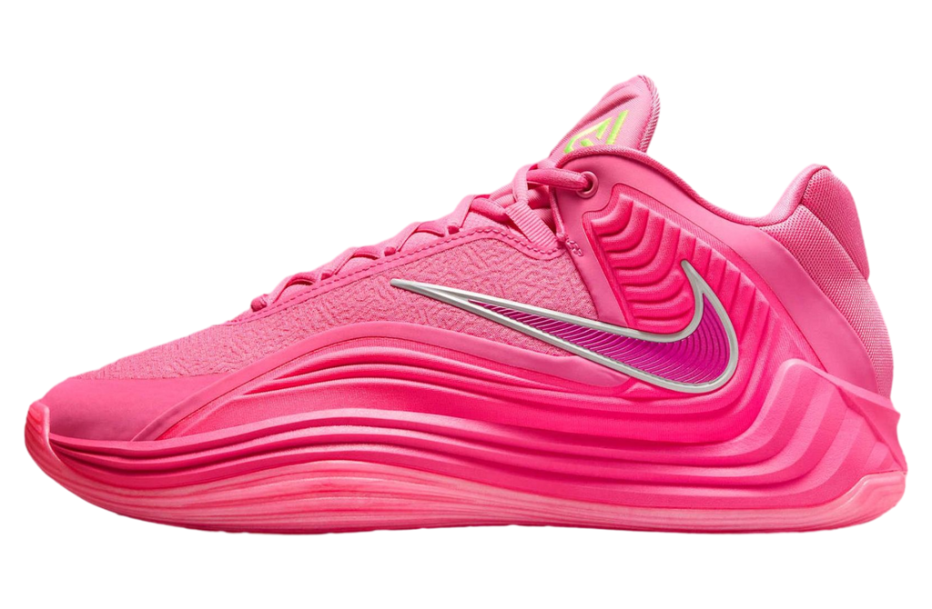 Nike Giannis Freak 7 “Live Wire”