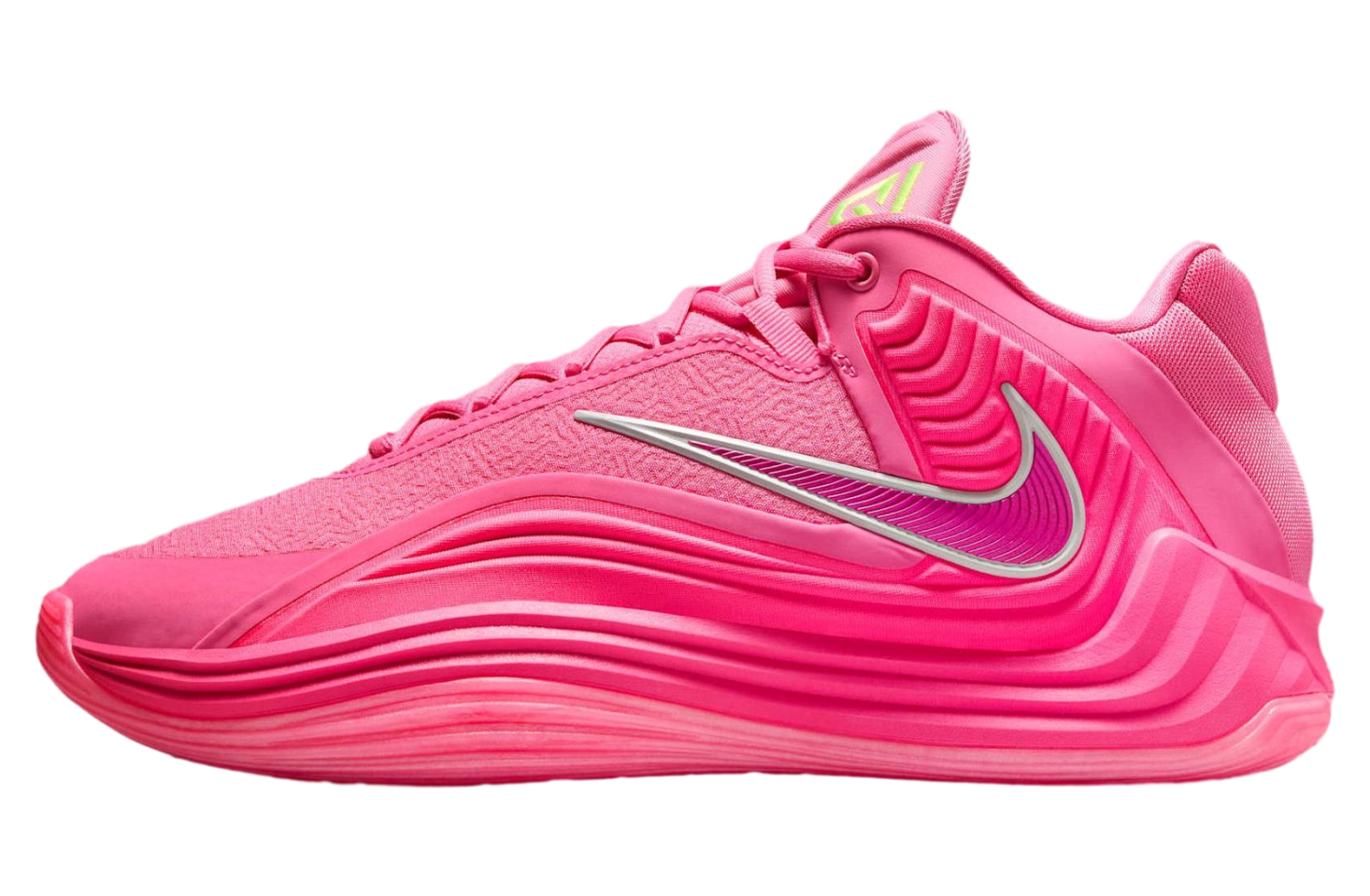 Nike Giannis Freak 7 “Live Wire”