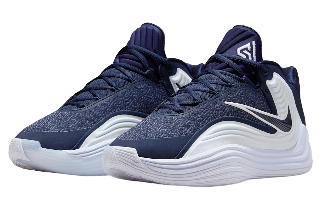 Nike Giannis Freak 7 "Navy"