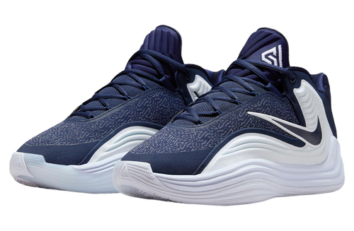Nike Giannis Freak 7 "Navy"
