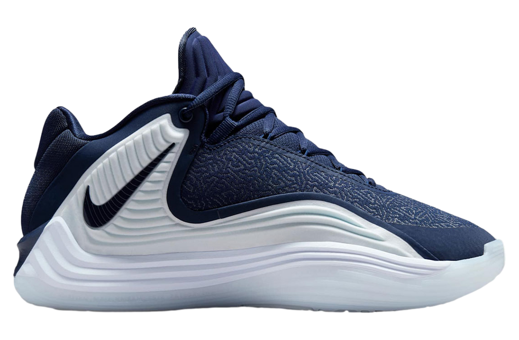 Nike Giannis Freak 7 "Navy"