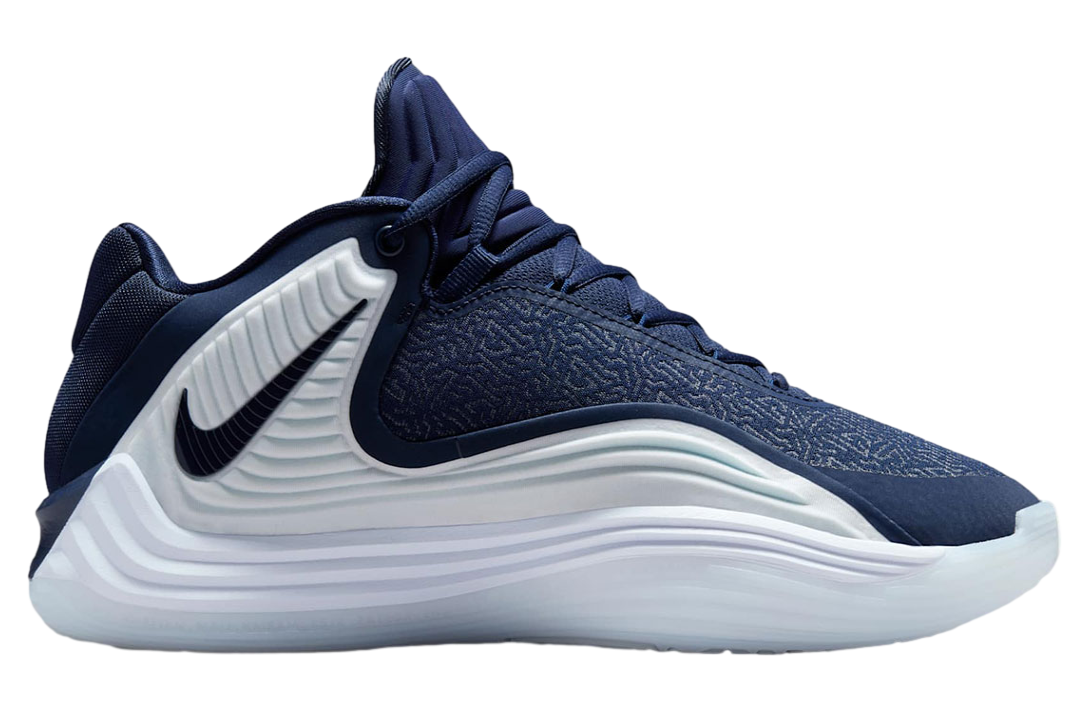 Nike Giannis Freak 7 "Navy"