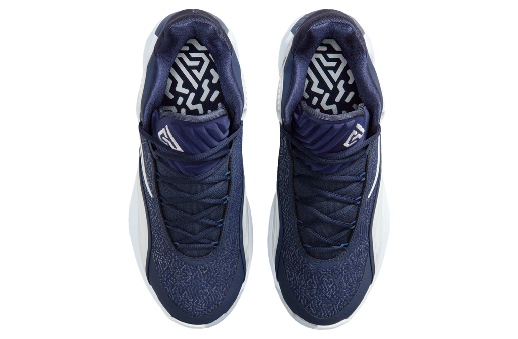 Nike Giannis Freak 7 "Navy"