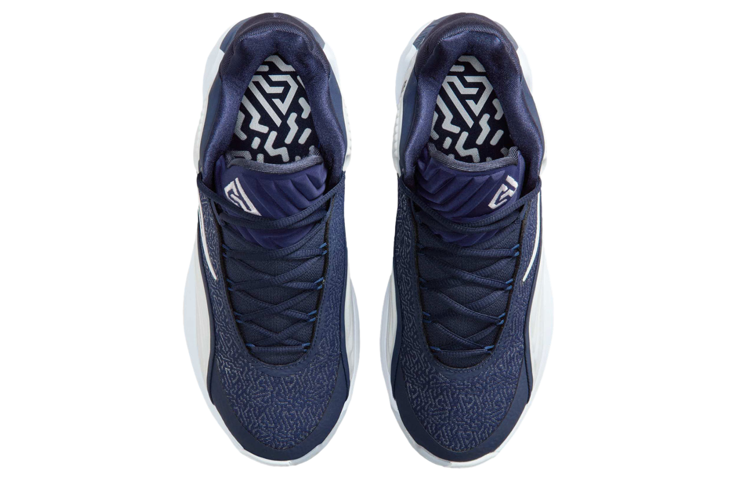 Nike Giannis Freak 7 "Navy"