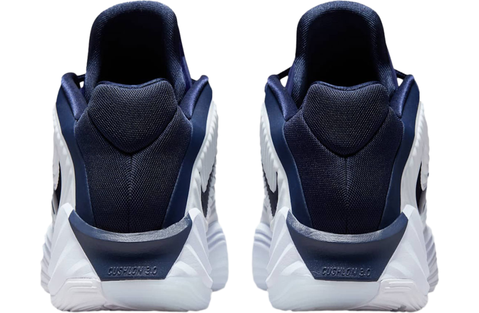 Nike Giannis Freak 7 "Navy"