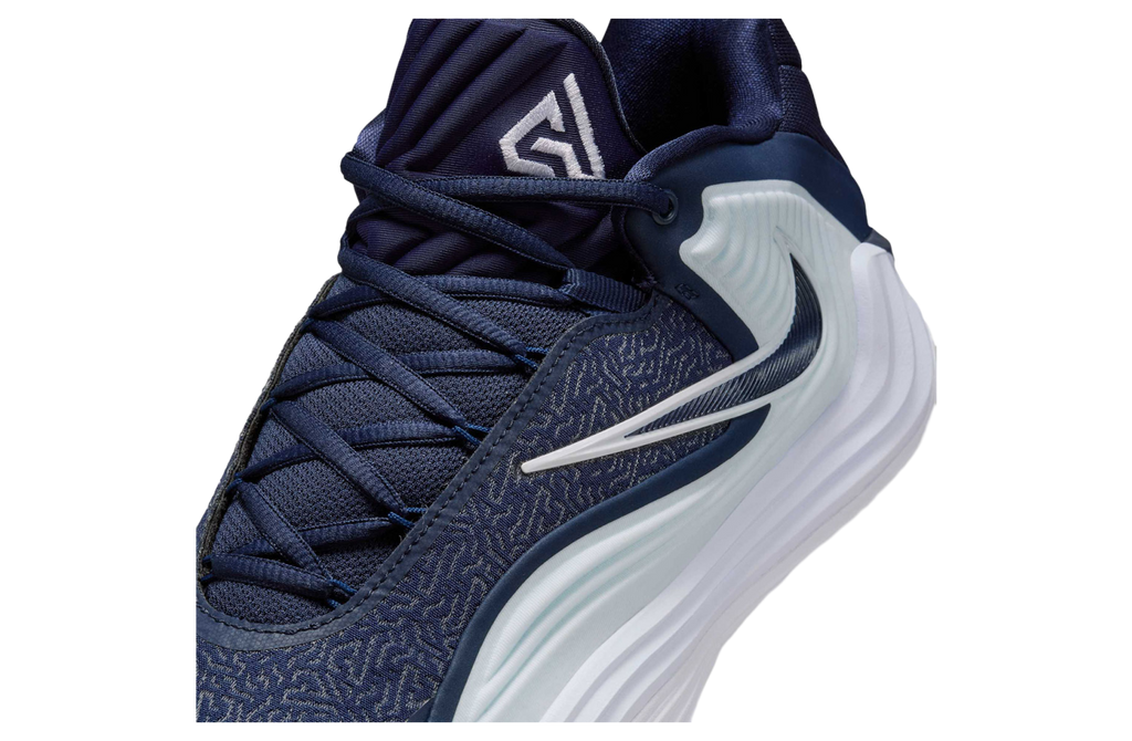 Nike Giannis Freak 7 "Navy"