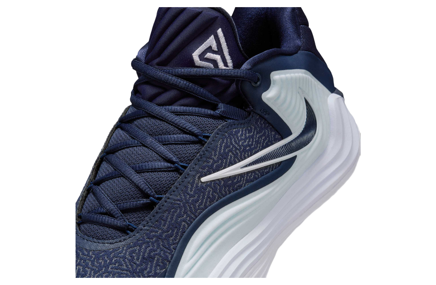 Nike Giannis Freak 7 "Navy"
