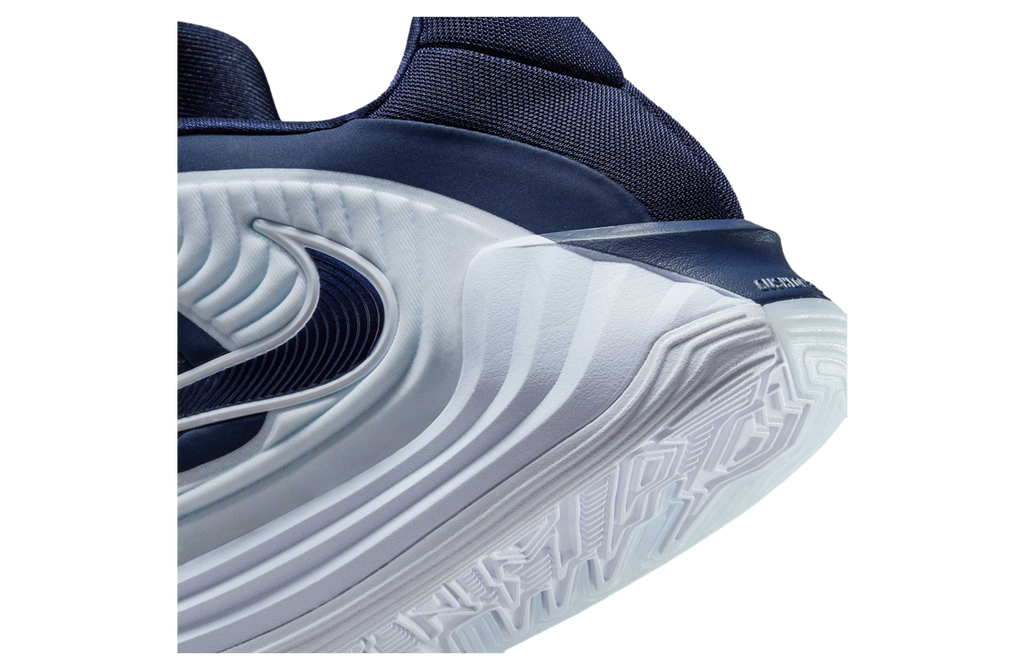 Nike Giannis Freak 7 "Navy"