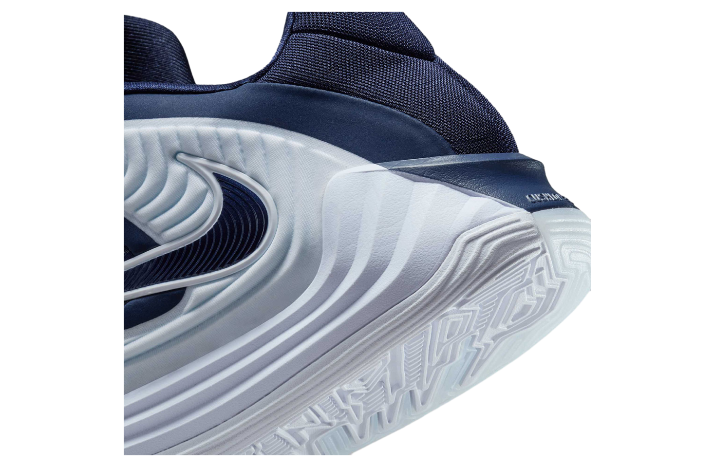Nike Giannis Freak 7 "Navy"