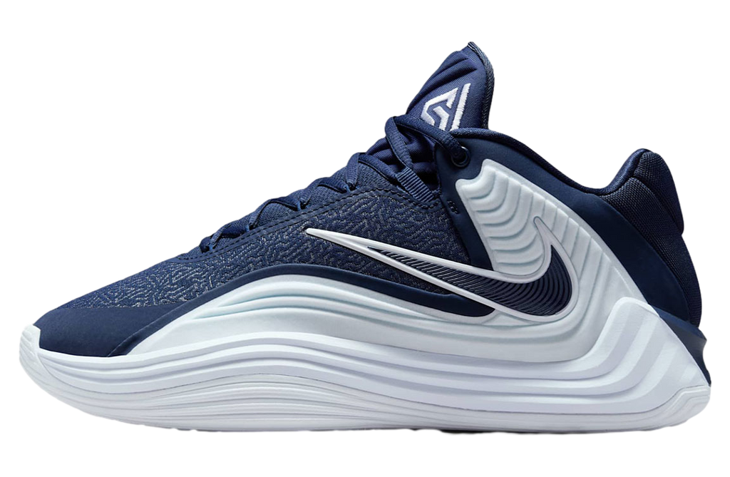 Nike Giannis Freak 7 "Navy"